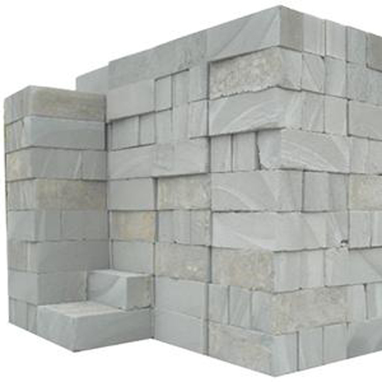 鹤峰不同砌筑方式蒸压加气混凝土砌块轻质砖 加气块抗压强度研究